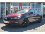 Opel Astra bei Reisemobile.expert - Abbildung (2 / 15)