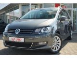 VW Sharan bei Reisemobile.expert - Abbildung (2 / 15)