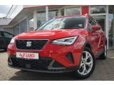 Seat Arona bei Reisemobile.expert - Abbildung (2 / 15)
