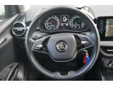 Skoda Fabia bei Reisemobile.expert - Abbildung (12 / 15)