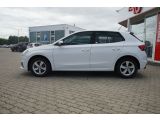 Skoda Fabia bei Reisemobile.expert - Abbildung (4 / 15)