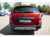 Dacia Logan bei Reisemobile.expert - Abbildung (7 / 15)
