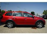 Dacia Logan bei Reisemobile.expert - Abbildung (3 / 15)