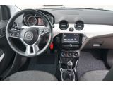 Opel Adam bei Reisemobile.expert - Abbildung (6 / 15)