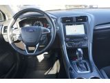 Ford Mondeo bei Reisemobile.expert - Abbildung (15 / 15)