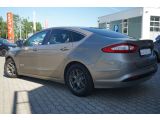 Ford Mondeo bei Reisemobile.expert - Abbildung (14 / 15)