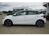 Hyundai i20 bei Reisemobile.expert - Abbildung (4 / 15)