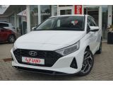 Hyundai i20 bei Reisemobile.expert - Abbildung (2 / 15)