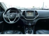 Jeep Cherokee bei Reisemobile.expert - Abbildung (8 / 15)