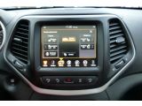 Jeep Cherokee bei Reisemobile.expert - Abbildung (15 / 15)