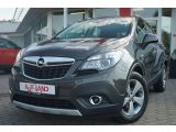 Opel Mokka bei Reisemobile.expert - Abbildung (2 / 15)