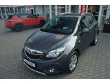 Opel Mokka bei Reisemobile.expert - Abbildung (14 / 15)