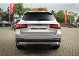 Mercedes-Benz GLC-Klasse bei Reisemobile.expert - Abbildung (7 / 15)