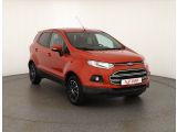 Ford EcoSport bei Reisemobile.expert - Abbildung (7 / 15)