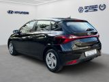 Hyundai i20 bei Reisemobile.expert - Abbildung (5 / 15) Hyundai i20 bei Reisemobile.expert - Abbildung (5 / 15)