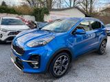 Kia Sportage bei Reisemobile.expert - Abbildung (2 / 15)