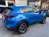 Kia Sportage bei Reisemobile.expert - Abbildung (5 / 15)
