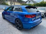 Audi RS3 bei Reisemobile.expert - Abbildung (8 / 15)