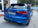 Audi RS3 bei Reisemobile.expert - Abbildung (6 / 15)