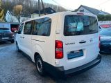 Opel Vivaro bei Reisemobile.expert - Abbildung (8 / 15)