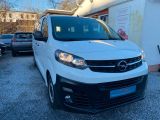 Opel Vivaro bei Reisemobile.expert - Abbildung (4 / 15)