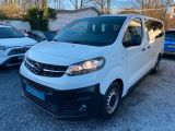 Opel Vivaro bei Reisemobile.expert - Abbildung (3 / 15)