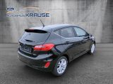 Ford Fiesta bei Reisemobile.expert - Abbildung (5 / 12)