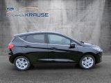 Ford Fiesta bei Reisemobile.expert - Abbildung (4 / 12)