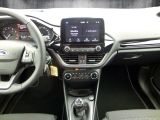 Ford Fiesta bei Reisemobile.expert - Abbildung (9 / 12)