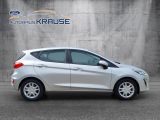 Ford Fiesta bei Reisemobile.expert - Abbildung (4 / 14)