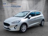 Ford Fiesta bei Reisemobile.expert - Abbildung (3 / 14)