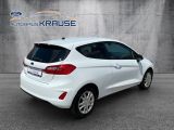 Ford Fiesta bei Reisemobile.expert - Abbildung (5 / 14) Ford Fiesta bei Reisemobile.expert - Abbildung (5 / 14)