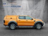 Ford Ranger bei Reisemobile.expert - Abbildung (4 / 13)