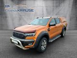 Ford Ranger bei Reisemobile.expert - Abbildung (3 / 13)