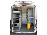 Ford Transit bei Reisemobile.expert - Abbildung (12 / 15)