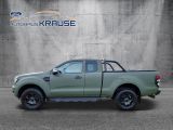 Ford Ranger bei Reisemobile.expert - Abbildung (8 / 14)