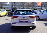 VW Golf VIII bei Reisemobile.expert - Abbildung (5 / 15)