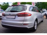 Ford Mondeo Turnier bei Reisemobile.expert - Abbildung (6 / 15)