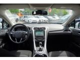 Ford Mondeo Turnier bei Reisemobile.expert - Abbildung (12 / 15)