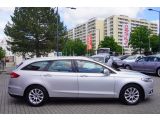 Ford Mondeo Turnier bei Reisemobile.expert - Abbildung (7 / 15)