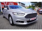 Ford Mondeo Turnier bei Reisemobile.expert - Abbildung (8 / 15)