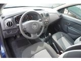 Dacia Sandero bei Reisemobile.expert - Abbildung (10 / 15)