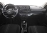 Hyundai i20 bei Reisemobile.expert - Abbildung (9 / 15)