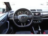 Skoda Fabia bei Reisemobile.expert - Abbildung (8 / 10)