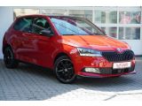 Skoda Fabia bei Reisemobile.expert - Abbildung (6 / 10)