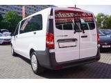 Mercedes-Benz Vito bei Reisemobile.expert - Abbildung (4 / 15)