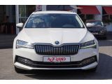 Skoda Superb bei Reisemobile.expert - Abbildung (9 / 15)
