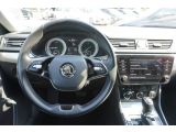 Skoda Superb bei Reisemobile.expert - Abbildung (14 / 15)