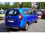Dacia Lodgy bei Reisemobile.expert - Abbildung (6 / 15)