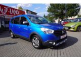 Dacia Lodgy bei Reisemobile.expert - Abbildung (8 / 15)